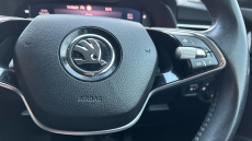 Skoda Kamiq 1.0 TSI SE L 5dr DSG Petrol Hatchback